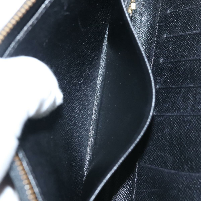 【日本直送】路易威登 Epi Agenda Geode 旅行箱 黑色 M63872 LV 授權 BD1333-17