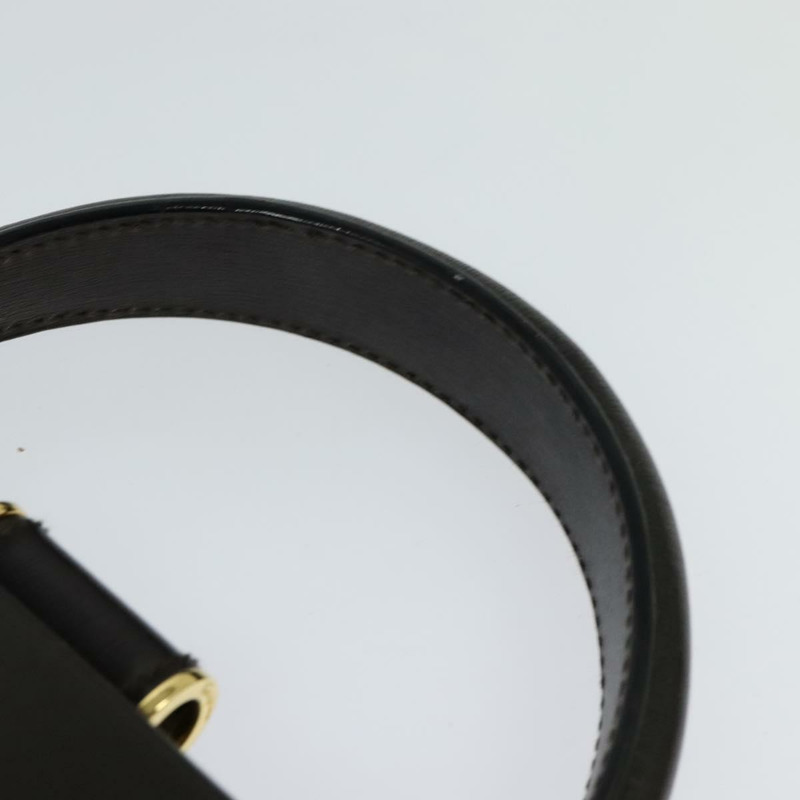 【日本直送】Salvatore Ferragamo 手提包 皮革 2 款 棕金色 正品 BD1172-7
