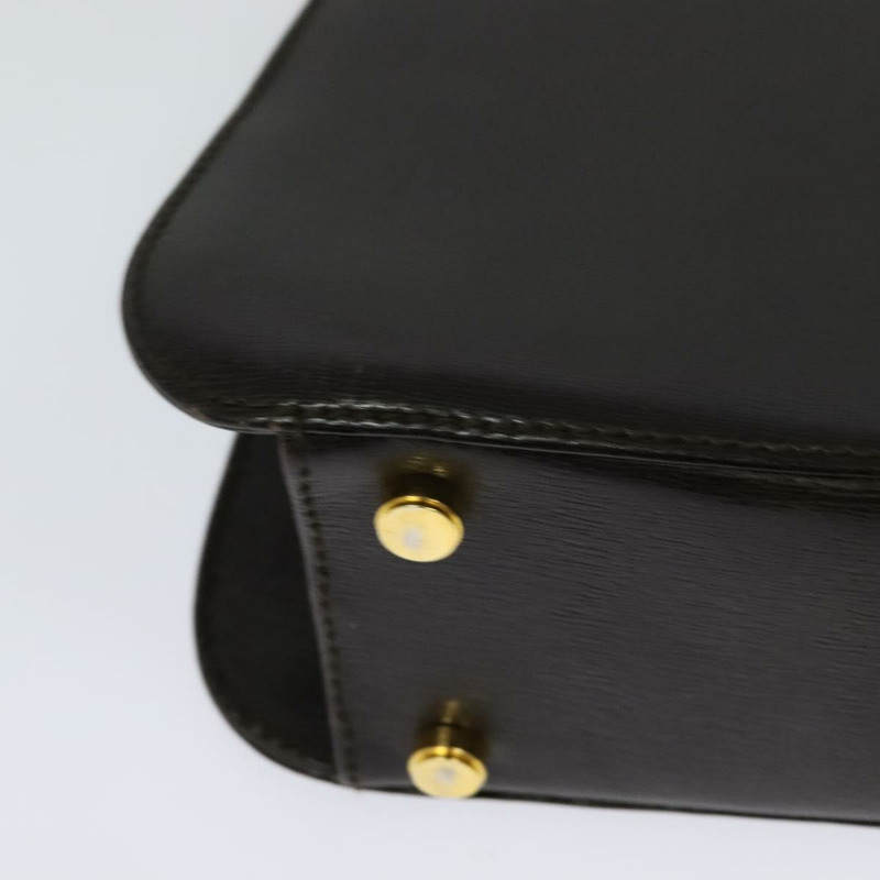【日本直送】Salvatore Ferragamo 手提包 皮革 2 款 棕金色 正品 BD1172-14