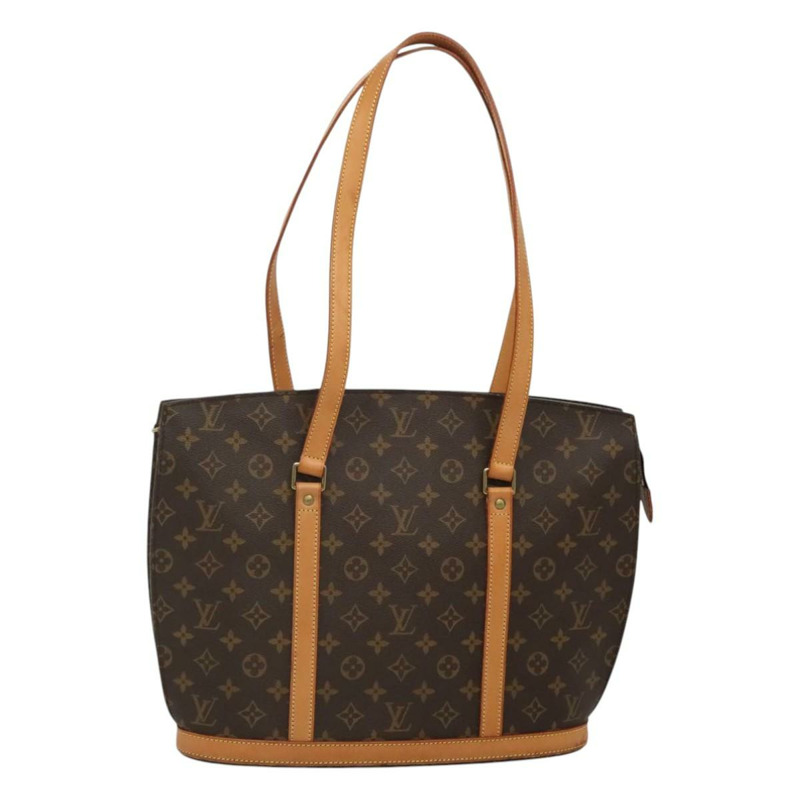 【日本直送】路易威登 Monogram Babylone 托特包 M51102 LV 授權 BD1225-0