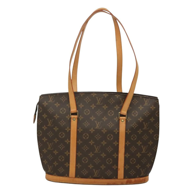 【日本直送】路易威登 Monogram Babylone 托特包 M51102 LV 授權 BD1225-1