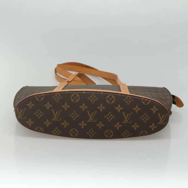 【日本直送】路易威登 Monogram Babylone 托特包 M51102 LV 授權 BD1225-4
