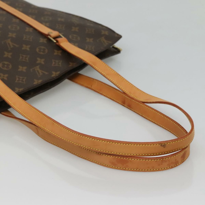 【日本直送】路易威登 Monogram Babylone 托特包 M51102 LV 授權 BD1225-6