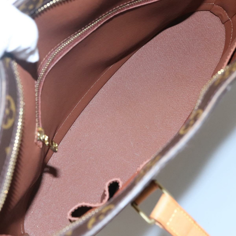 【日本直送】路易威登 Monogram Babylone 托特包 M51102 LV 授權 BD1225-9