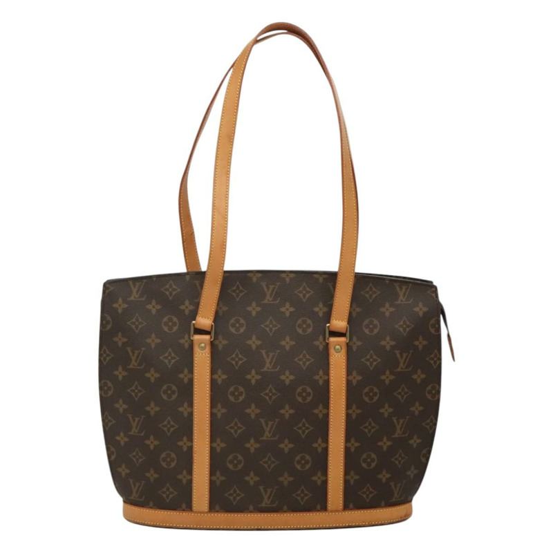 【日本直送】路易威登 Monogram Babylone 托特包 M51102 LV 授權 BD1225-12