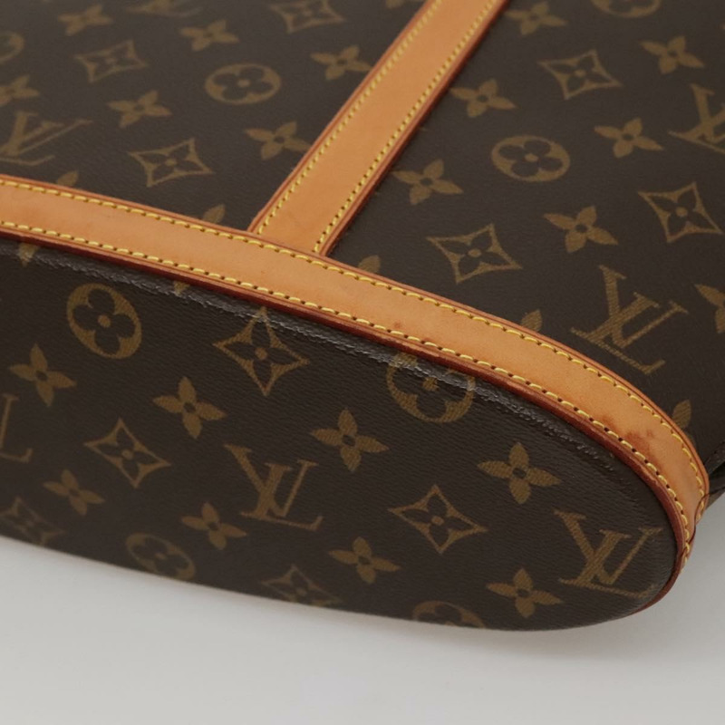 【日本直送】路易威登 Monogram Babylone 托特包 M51102 LV 授權 BD1225-14