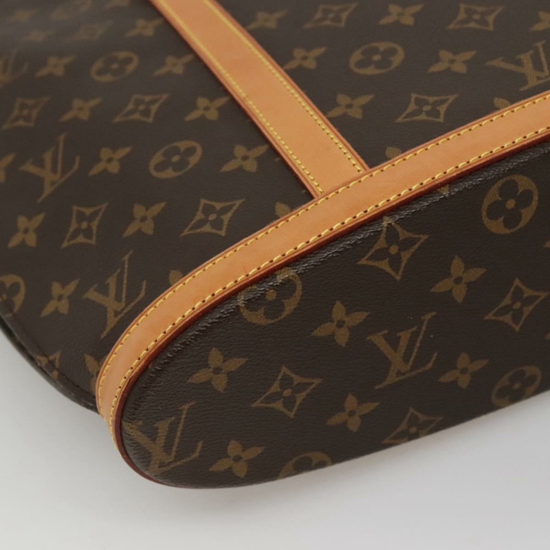 【日本直送】路易威登 Monogram Babylone 托特包 M51102 LV 授權 BD1225-15