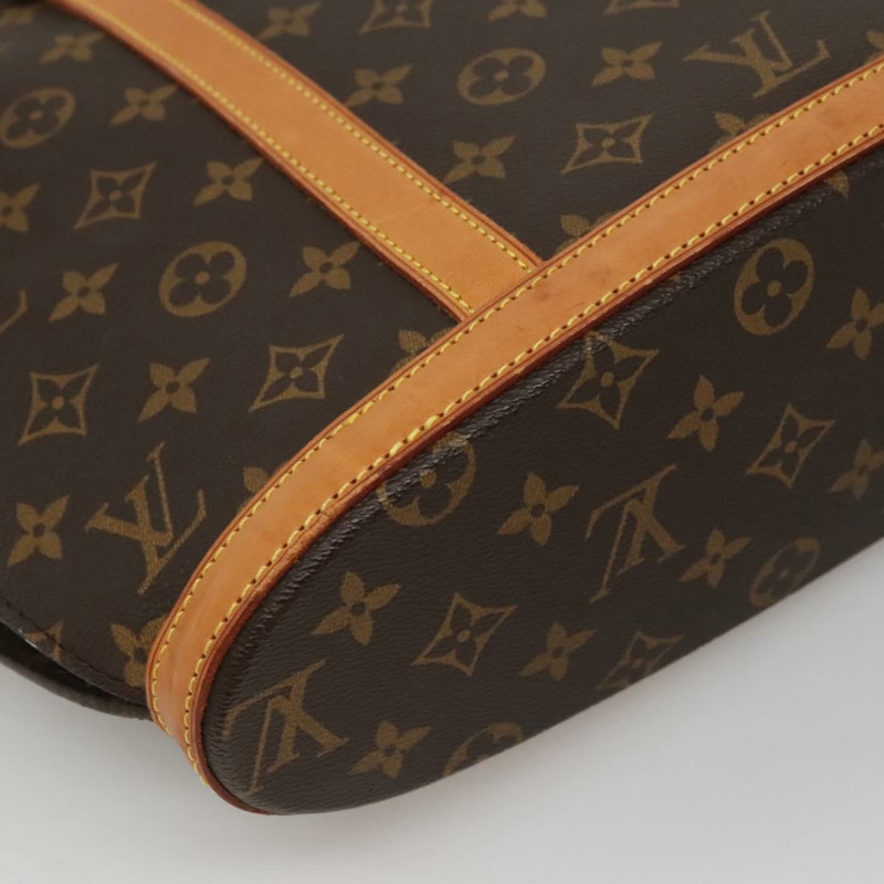 【日本直送】路易威登 Monogram Babylone 托特包 M51102 LV 授權 BD1225-16