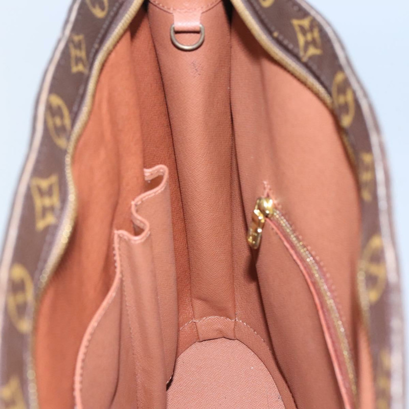 【日本直送】路易威登 Monogram Babylone 托特包 M51102 LV 授權 BD1225-19