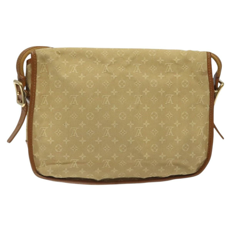 【日本直送】路易威登 Monogram 迷你 Marjorie GM 肩包棕色 M92694 LV 授權 BD1259-1