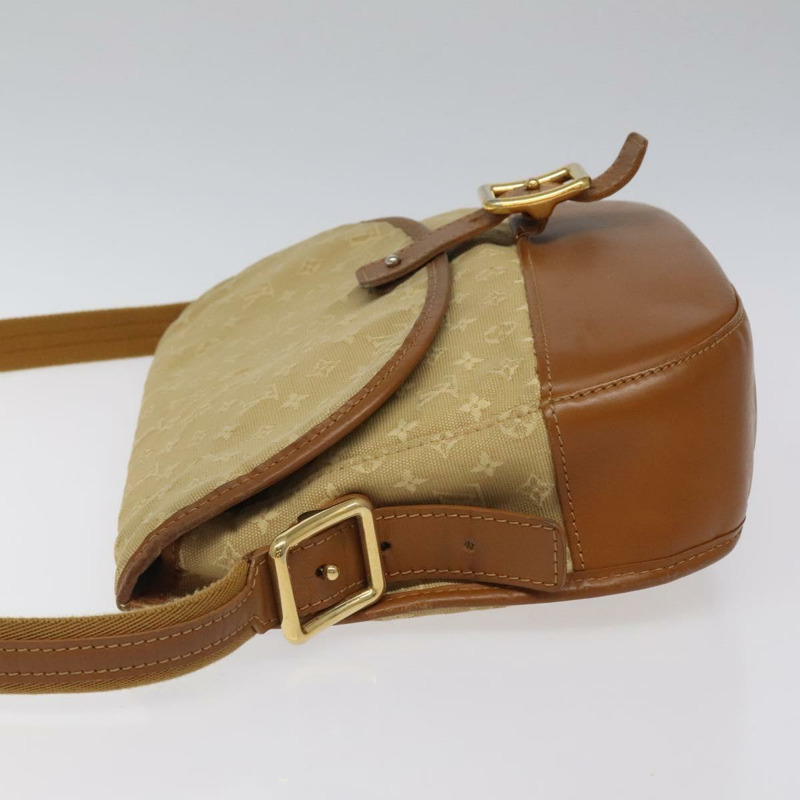 【日本直送】路易威登 Monogram 迷你 Marjorie GM 肩包棕色 M92694 LV 授權 BD1259-3