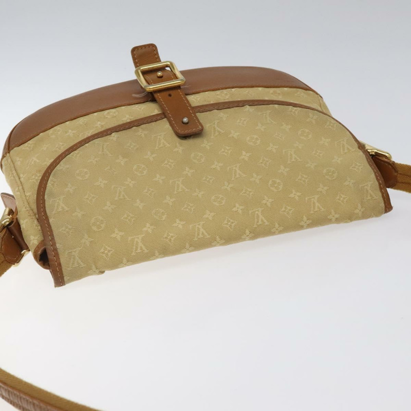 【日本直送】路易威登 Monogram 迷你 Marjorie GM 肩包棕色 M92694 LV 授權 BD1259-5