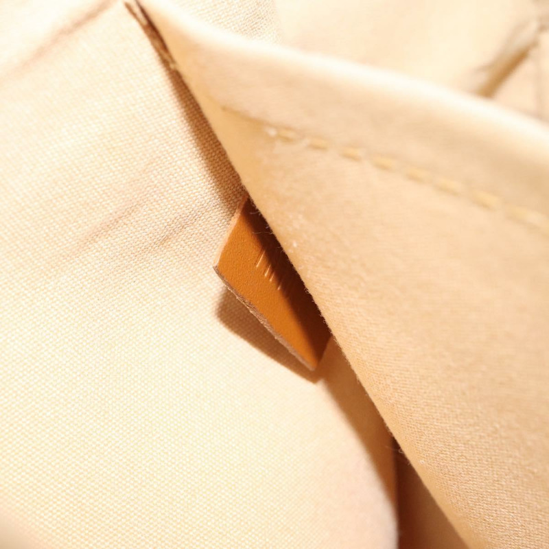 【日本直送】路易威登 Monogram 迷你 Marjorie GM 肩包棕色 M92694 LV 授權 BD1259-11