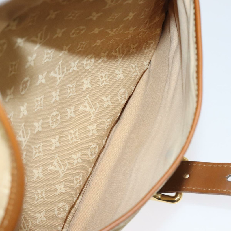 【日本直送】路易威登 Monogram 迷你 Marjorie GM 肩包棕色 M92694 LV 授權 BD1259-21