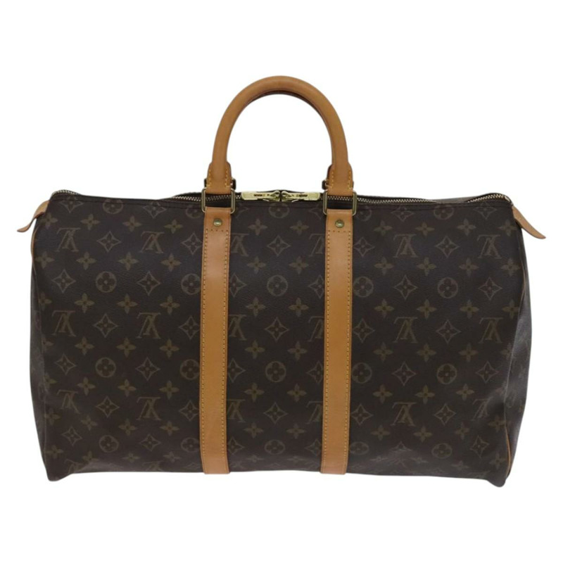 【日本直送】路易威登 Monogram Keepall 45 波士頓包 M41428 LV 正品 nb290-1