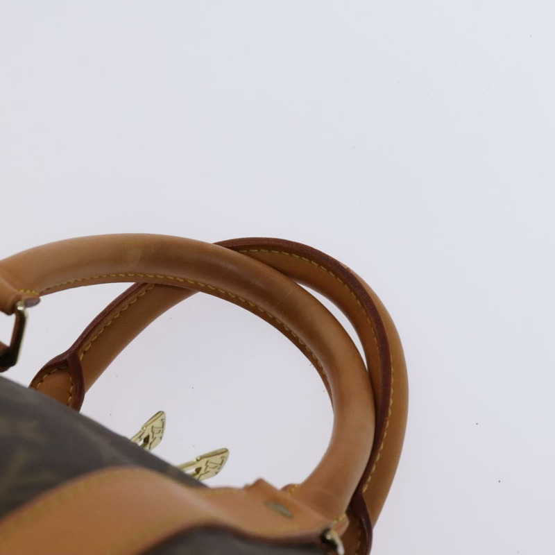 【日本直送】路易威登 Monogram Keepall 45 波士頓包 M41428 LV 正品 nb290-7