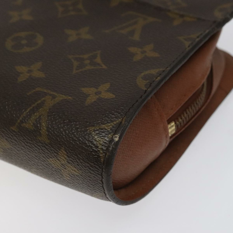 【日本直送】路易威登 Monogram Orsay 手拿包 M51790 LV 授權 117032-15