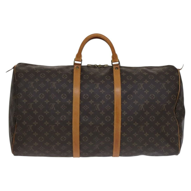 【日本直送】路易威登 Monogram Keepall 60 波士頓包 M41422 LV 正品 BD1046-1