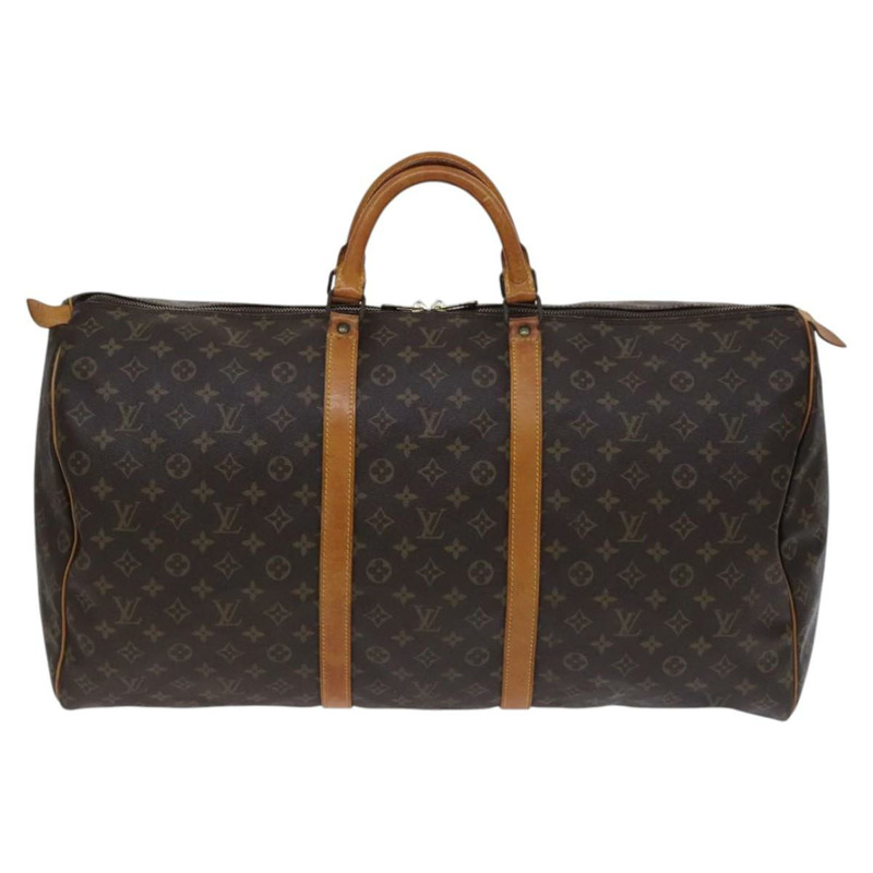 【日本直送】路易威登 Monogram Keepall 60 波士頓包 M41422 LV 正品 BD1046-12