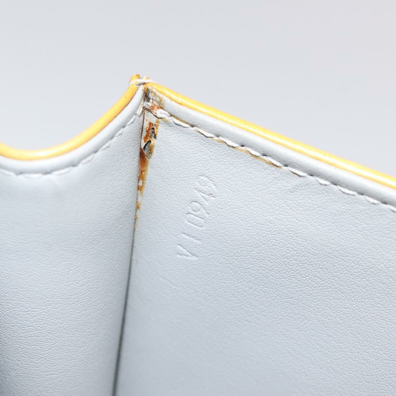 【日本直送】路易威登 Monogram Vernis Spring Street 手提包灰色 M91029 LV 正品 ep8537-11