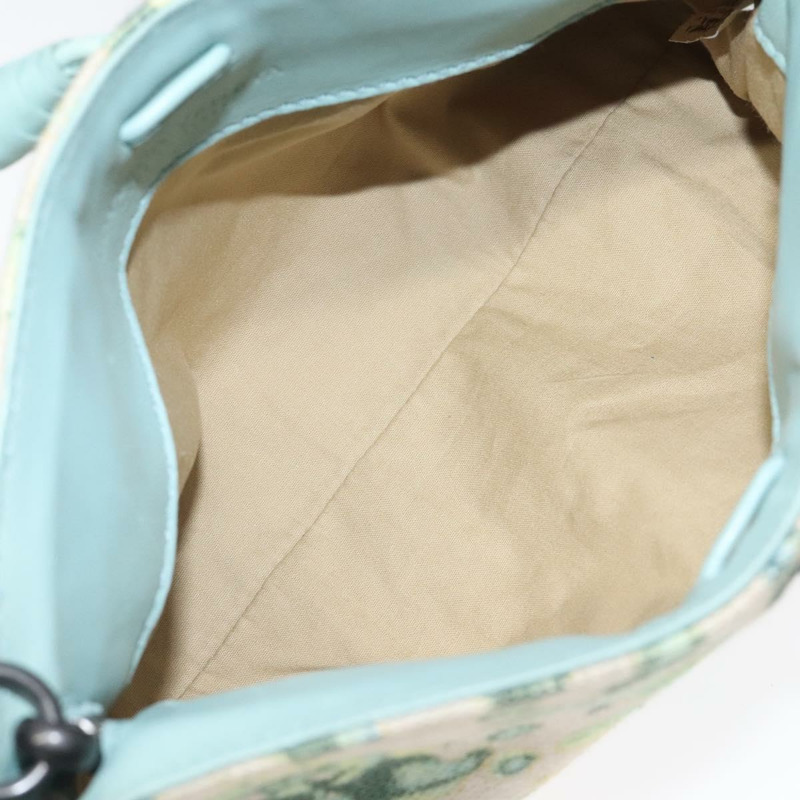 【日本直送】BOTTEGA VENETA 肩背包 薄荷綠 正品 MX236-10