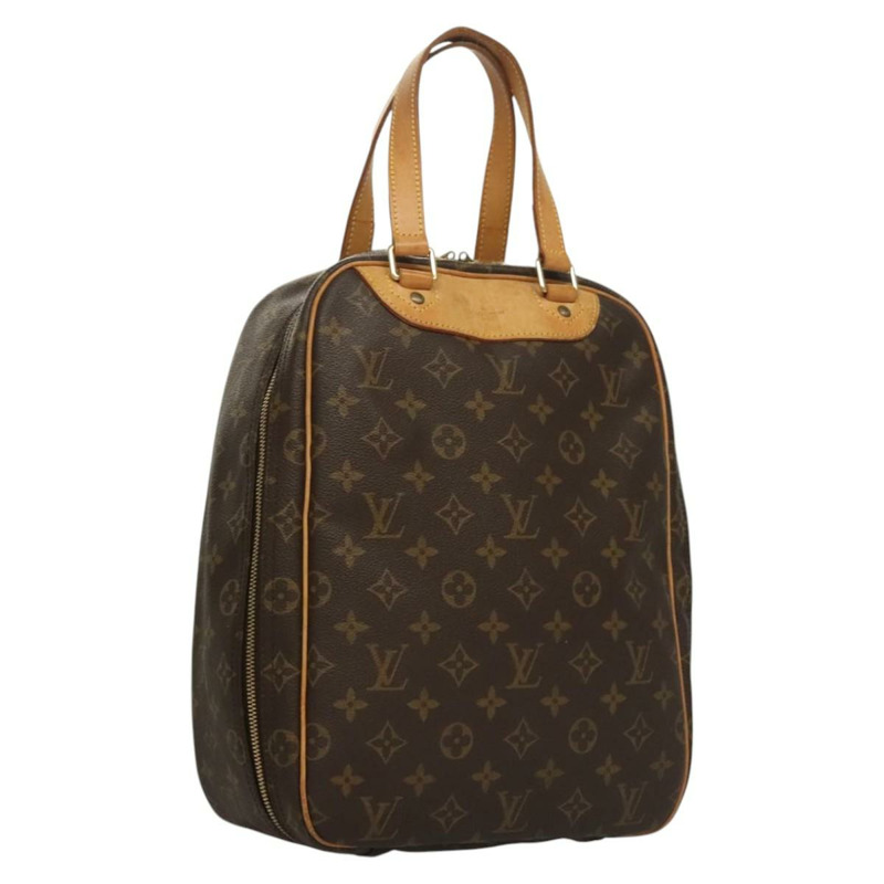 【日本直送】路易威登 Monogram Excursion 手提包 M41450 LV 授權 117163-0