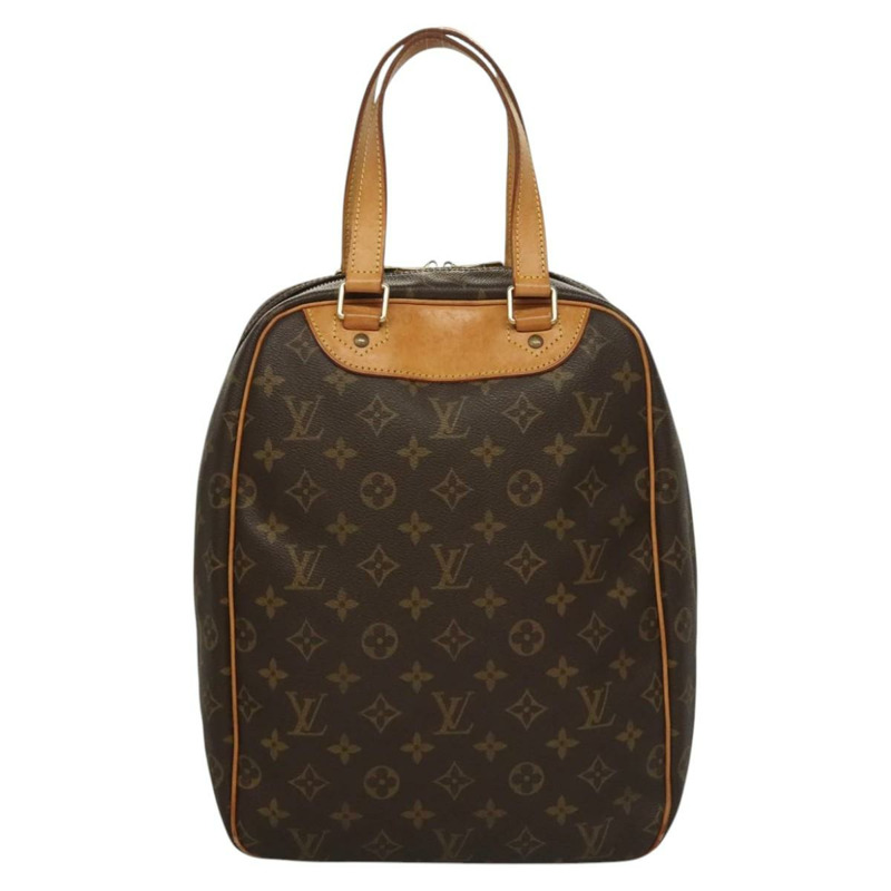 【日本直送】路易威登 Monogram Excursion 手提包 M41450 LV 授權 117163-1