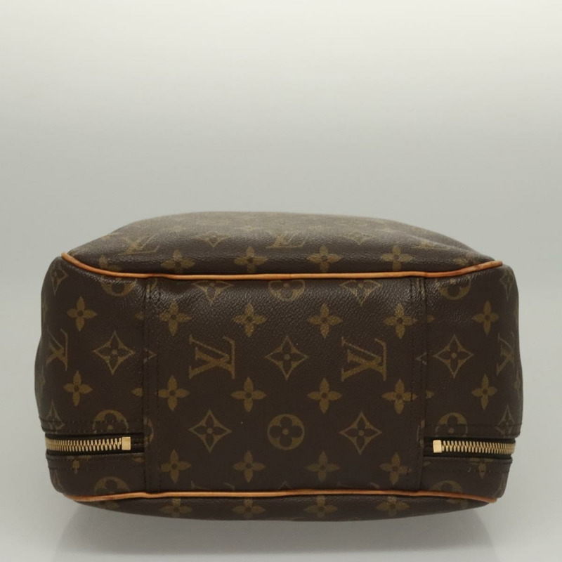 【日本直送】路易威登 Monogram Excursion 手提包 M41450 LV 授權 117163-4