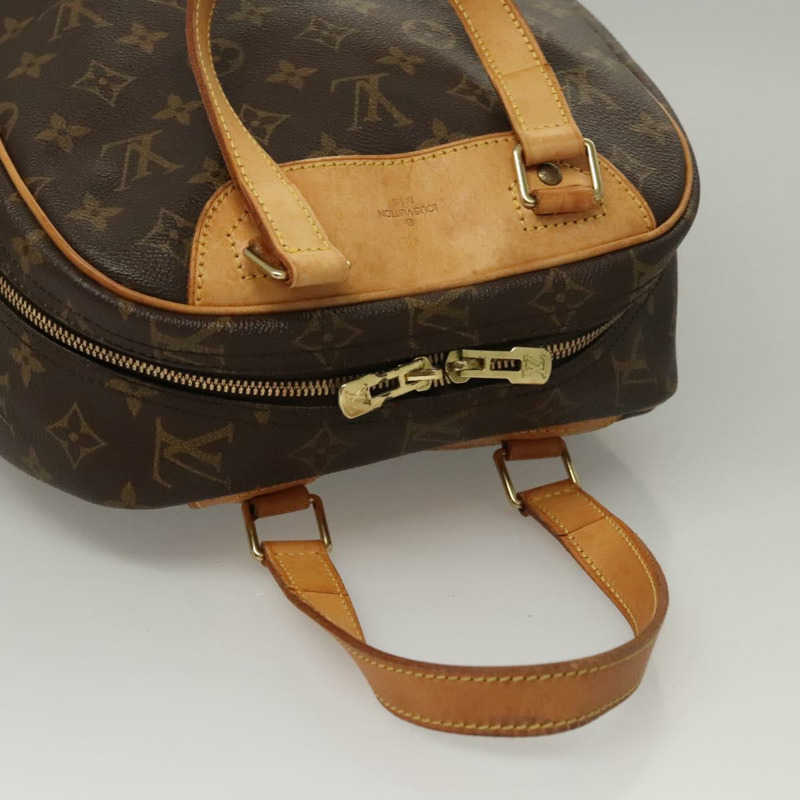 【日本直送】路易威登 Monogram Excursion 手提包 M41450 LV 授權 117163-5
