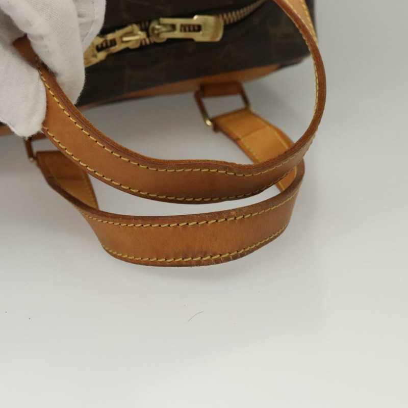 【日本直送】路易威登 Monogram Excursion 手提包 M41450 LV 授權 117163-6