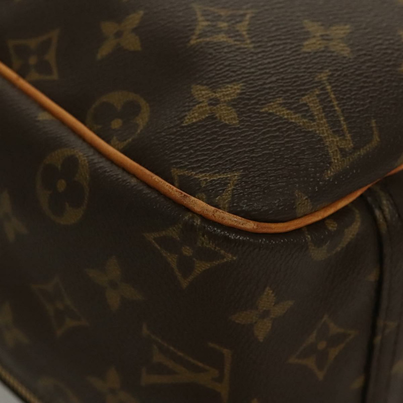 【日本直送】路易威登 Monogram Excursion 手提包 M41450 LV 授權 117163-8
