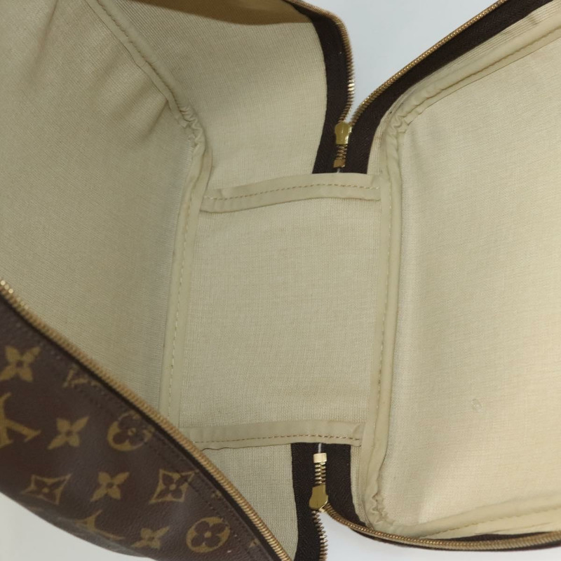 【日本直送】路易威登 Monogram Excursion 手提包 M41450 LV 授權 117163-9