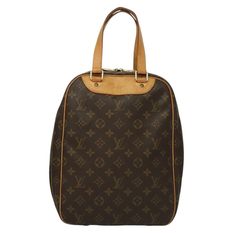 【日本直送】路易威登 Monogram Excursion 手提包 M41450 LV 授權 117163-12