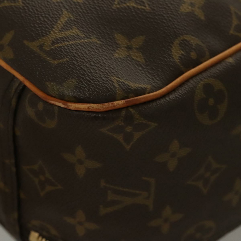 【日本直送】路易威登 Monogram Excursion 手提包 M41450 LV 授權 117163-13