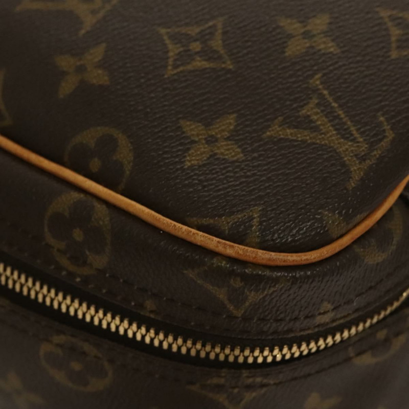 【日本直送】路易威登 Monogram Excursion 手提包 M41450 LV 授權 117163-14