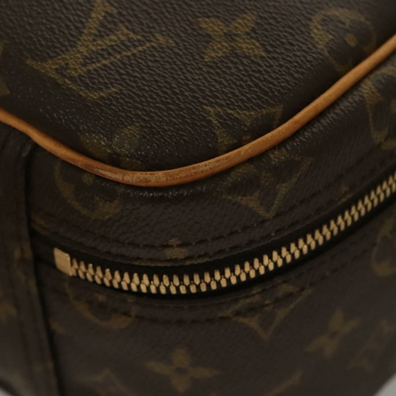 【日本直送】路易威登 Monogram Excursion 手提包 M41450 LV 授權 117163-15