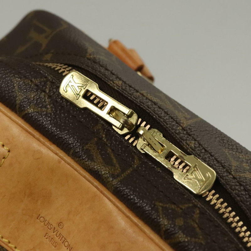 【日本直送】路易威登 Monogram Excursion 手提包 M41450 LV 授權 117163-17