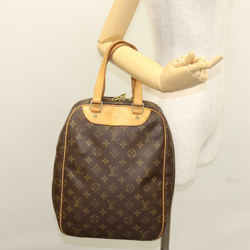【日本直送】路易威登 Monogram Excursion 手提包 M41450 LV 授權 117163-21