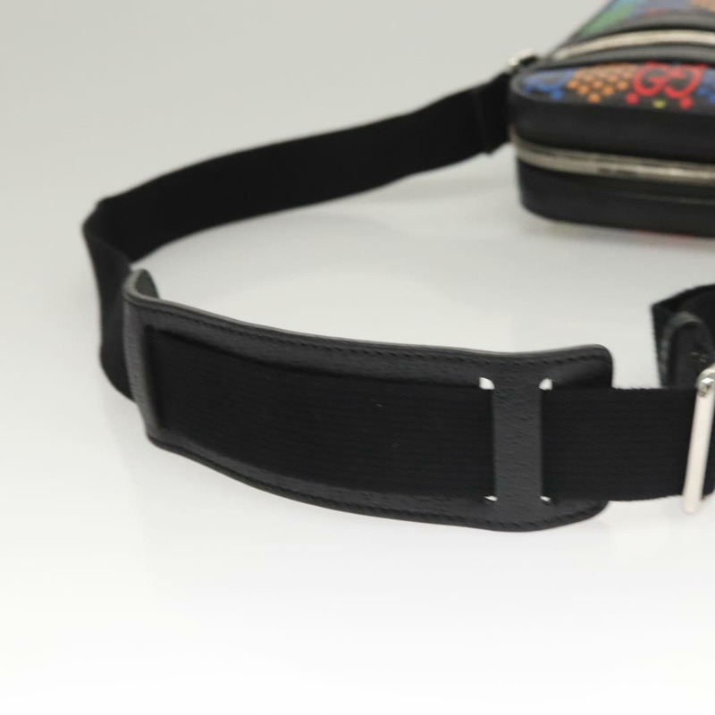 【日本直送】GUCCI GG 迷幻單肩包 多色銀 598103 正品 118263-6