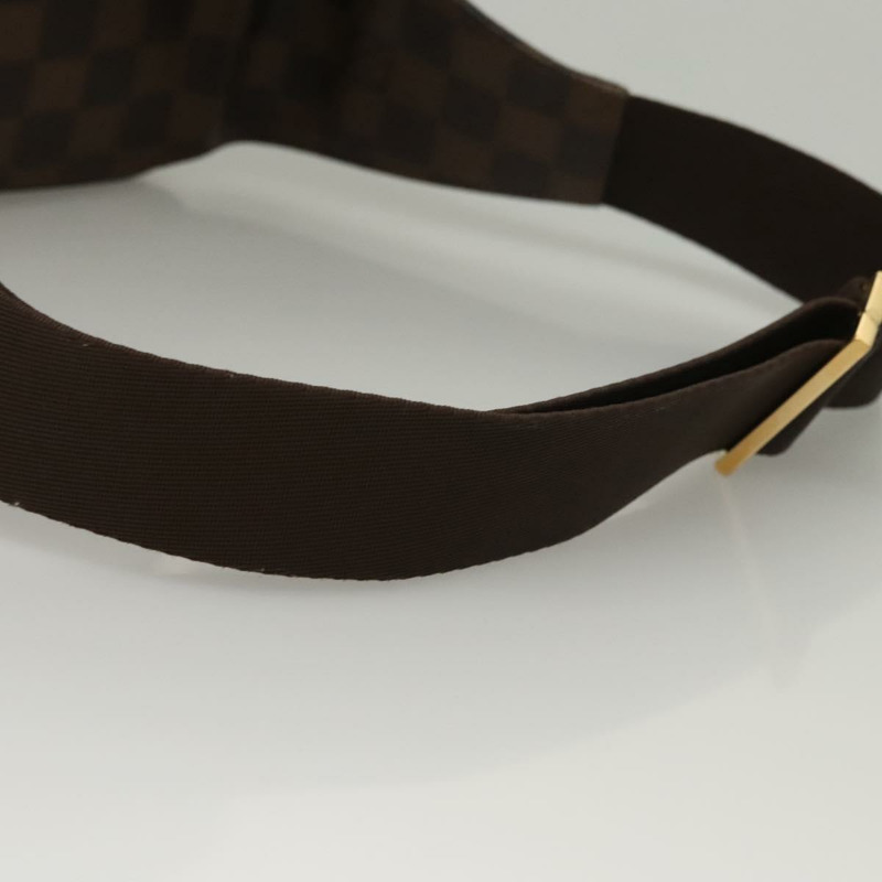 【日本直送】路易威登 Damier Ebene Geronimos 單肩包 N51994 LV 正品 ar13410-6