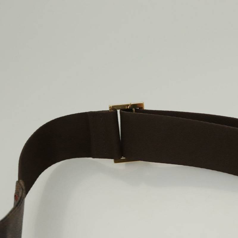 【日本直送】路易威登 Damier Ebene Geronimos 單肩包 N51994 LV 正品 ar13410-7