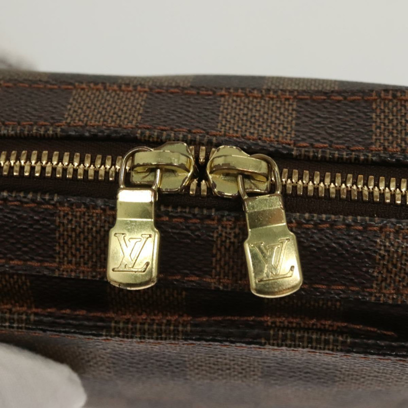 【日本直送】路易威登 Damier Ebene Geronimos 單肩包 N51994 LV 正品 ar13410-9
