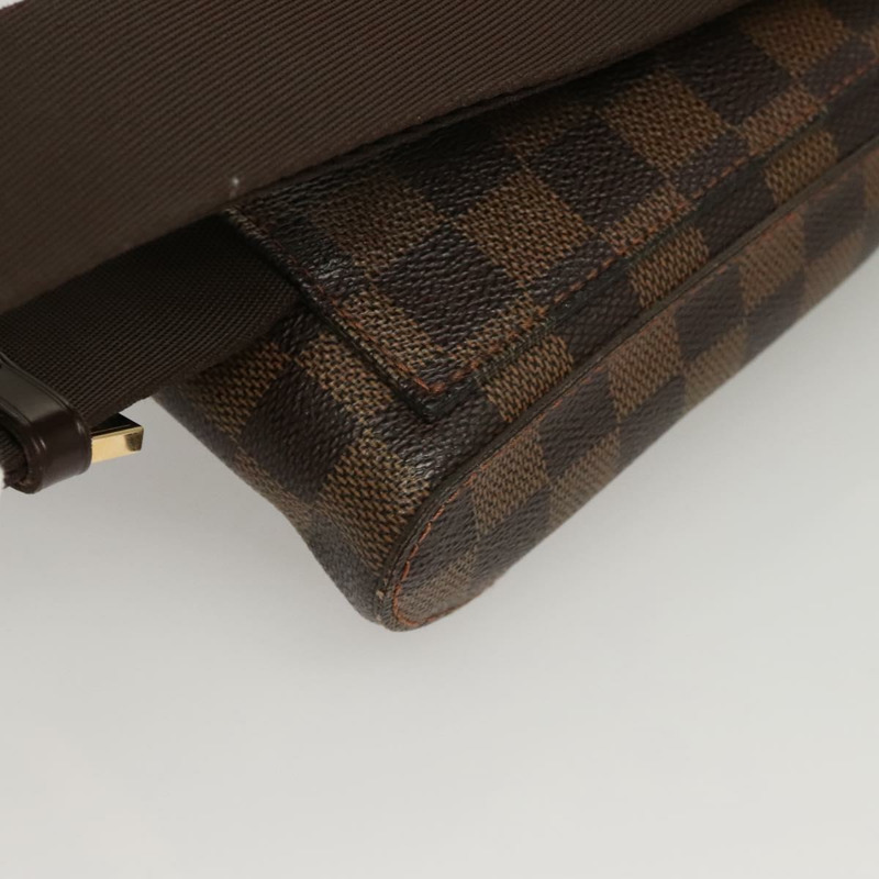 【日本直送】路易威登 Damier Ebene Geronimos 單肩包 N51994 LV 正品 ar13410-14
