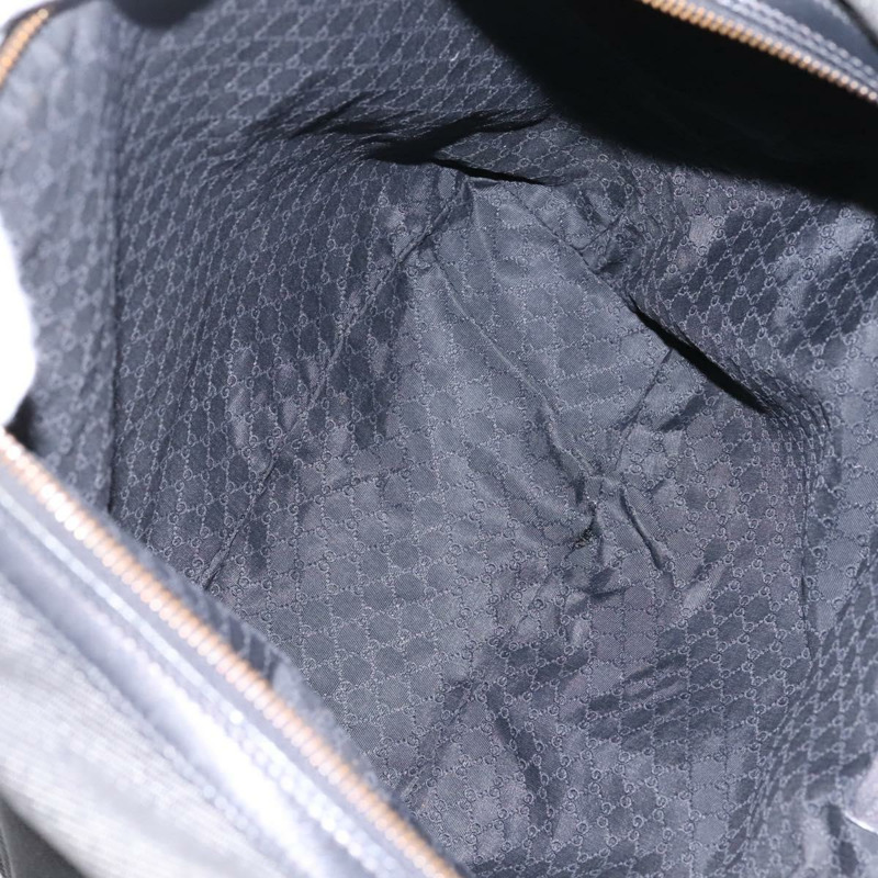 【日本直送】GUCCI Web Sherry Line 單肩包 牛仔布 黑色 紅色 綠色 73884 正品 am8160-10