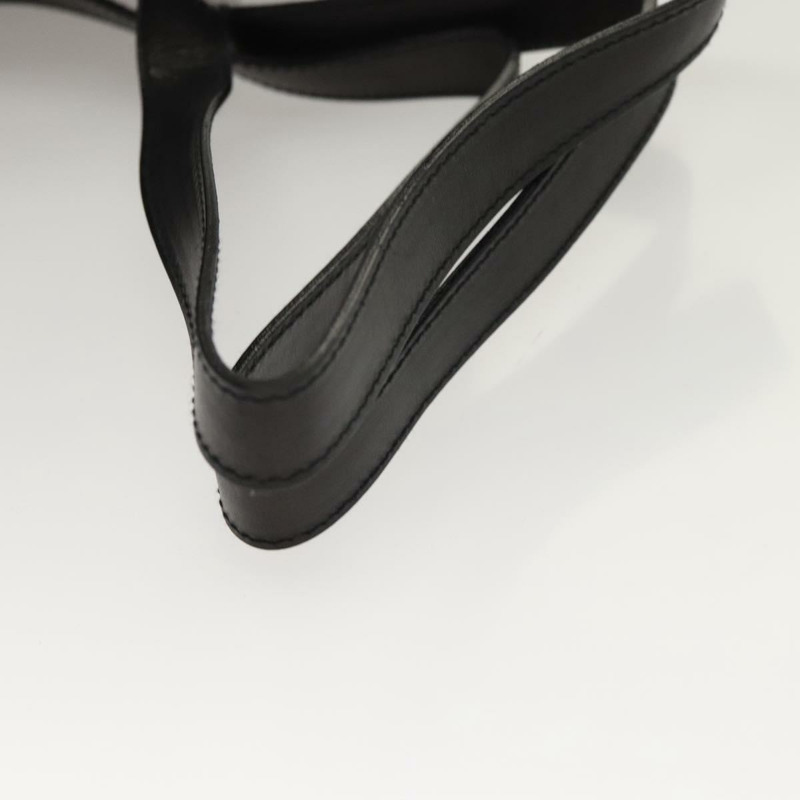 【日本直送】Salvatore Ferragamo Gancini 背包 絨面革 黑金 正品 119454-7