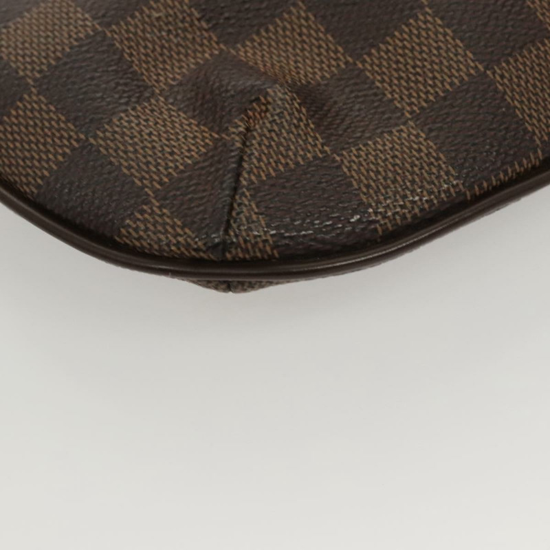 【日本直送】路易威登 Damier Ebene Manosque GM 配件袋 N51120 LV 正品 120328-14