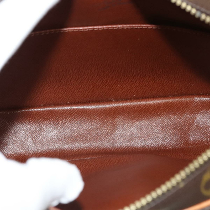 【日本直送】路易威登 Monogram Compiegne 23 手拿包 M51847 LV 正品 119710-8