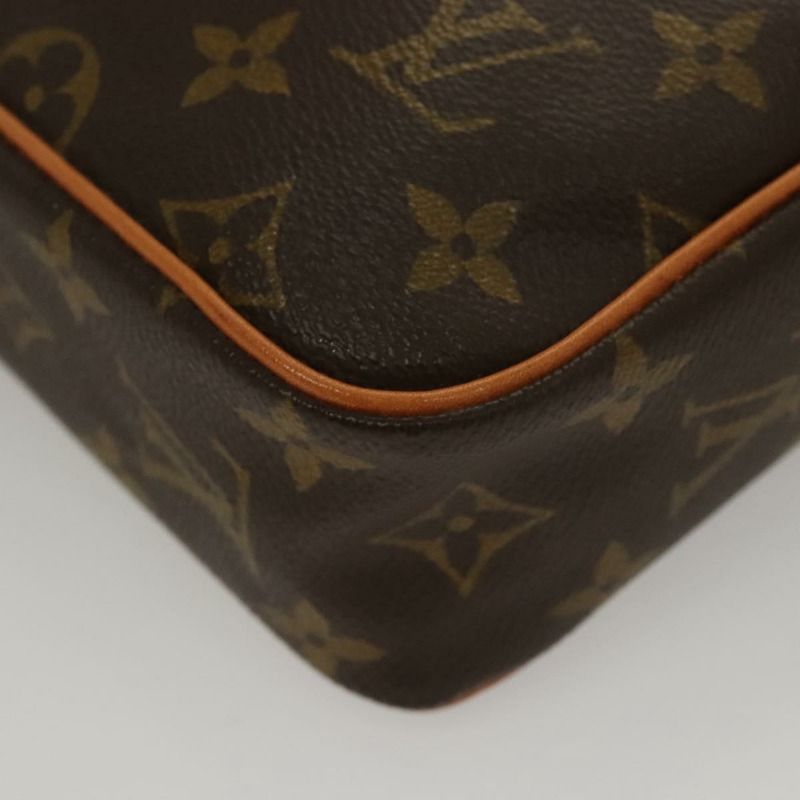 【日本直送】路易威登 Monogram Compiegne 23 手拿包 M51847 LV 正品 119710-13