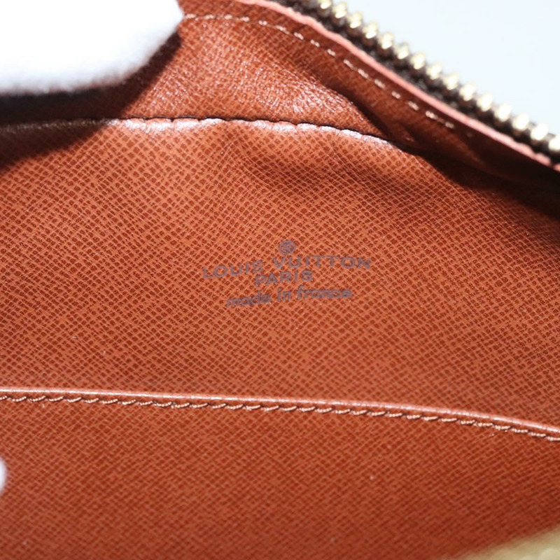 【日本直送】路易威登 Monogram Compiegne 23 手拿包 M51847 LV 正品 119710-17
