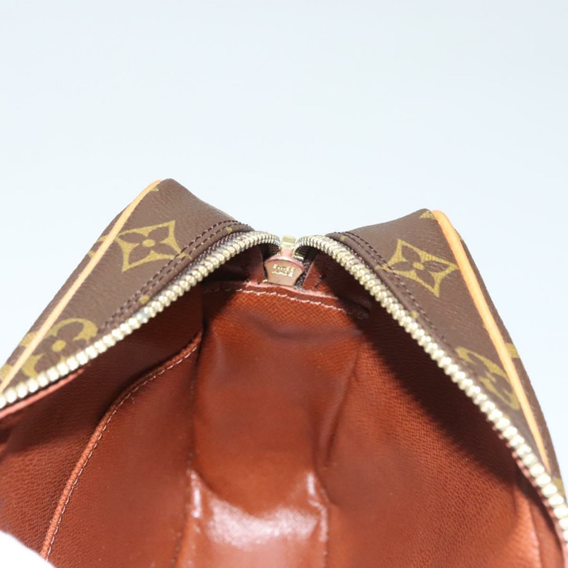 【日本直送】路易威登 Monogram Compiegne 23 手拿包 M51847 LV 正品 119710-18